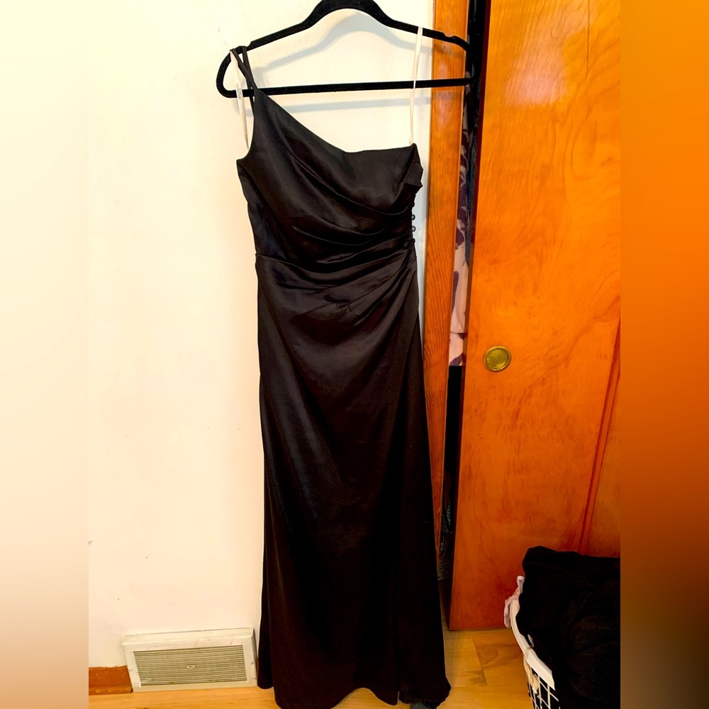 Signature Galina bridesmaids dress